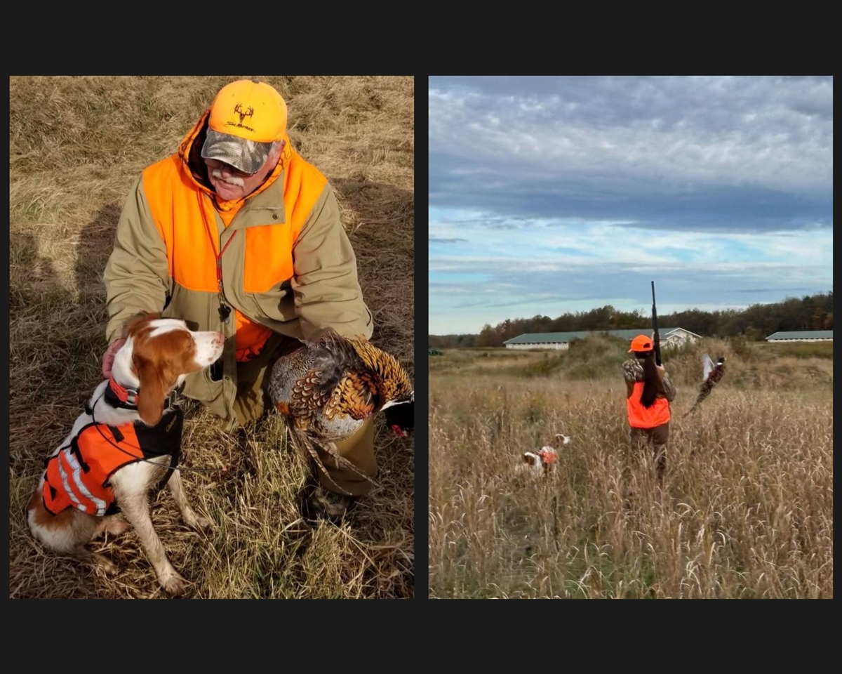 November 2025 Dog of the Month